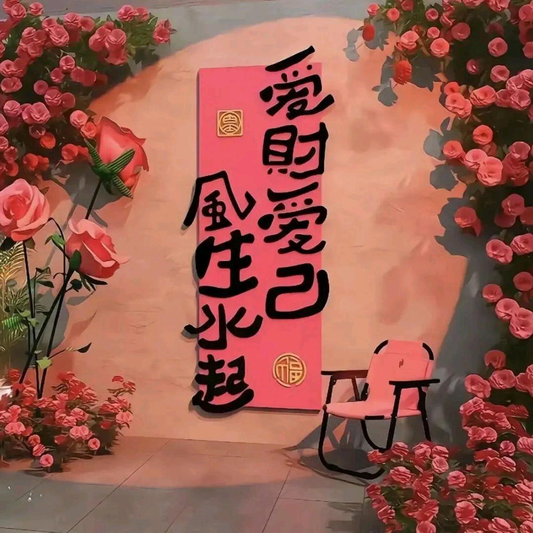奮鬥的青年