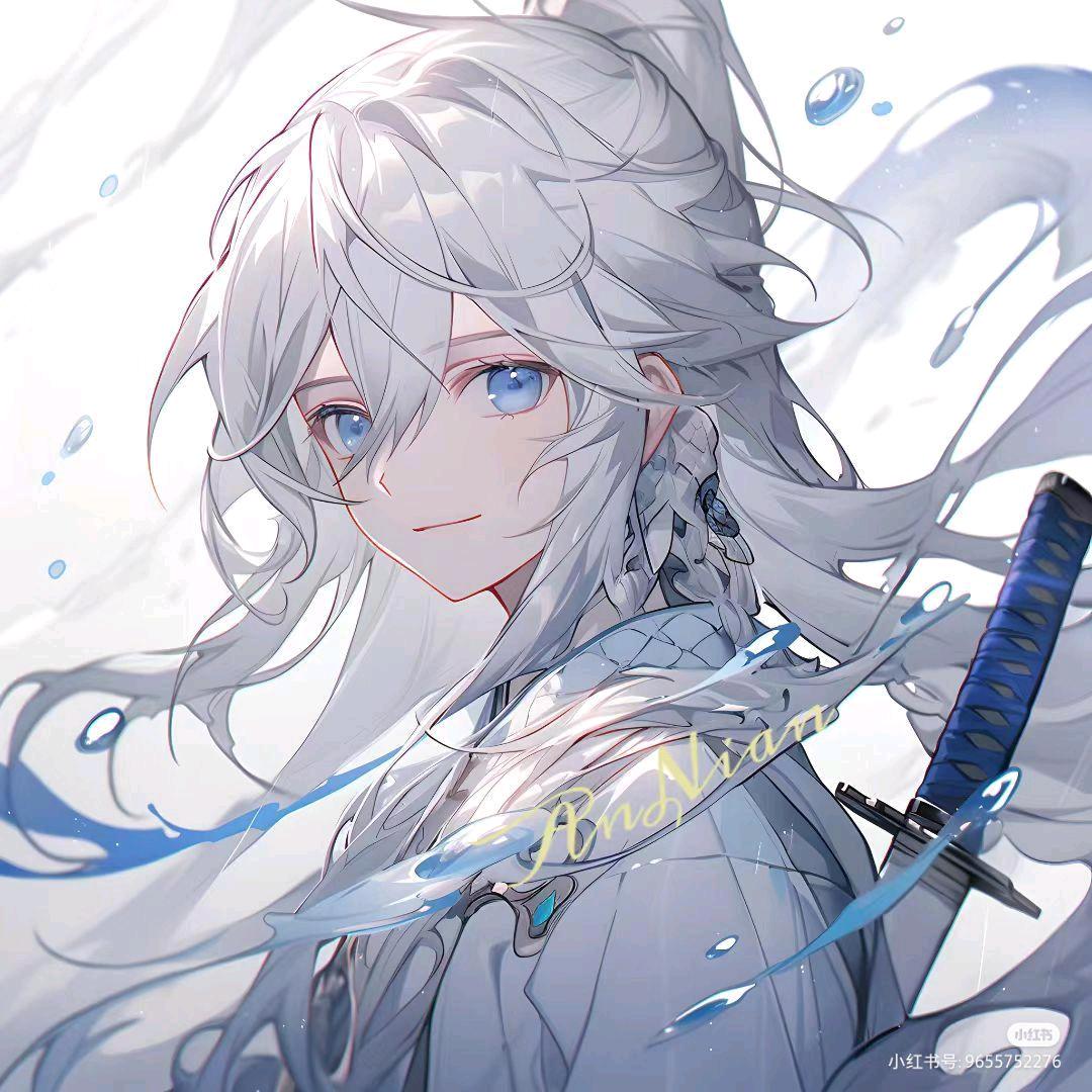 陌离