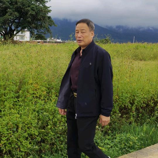 九哥的农村生活