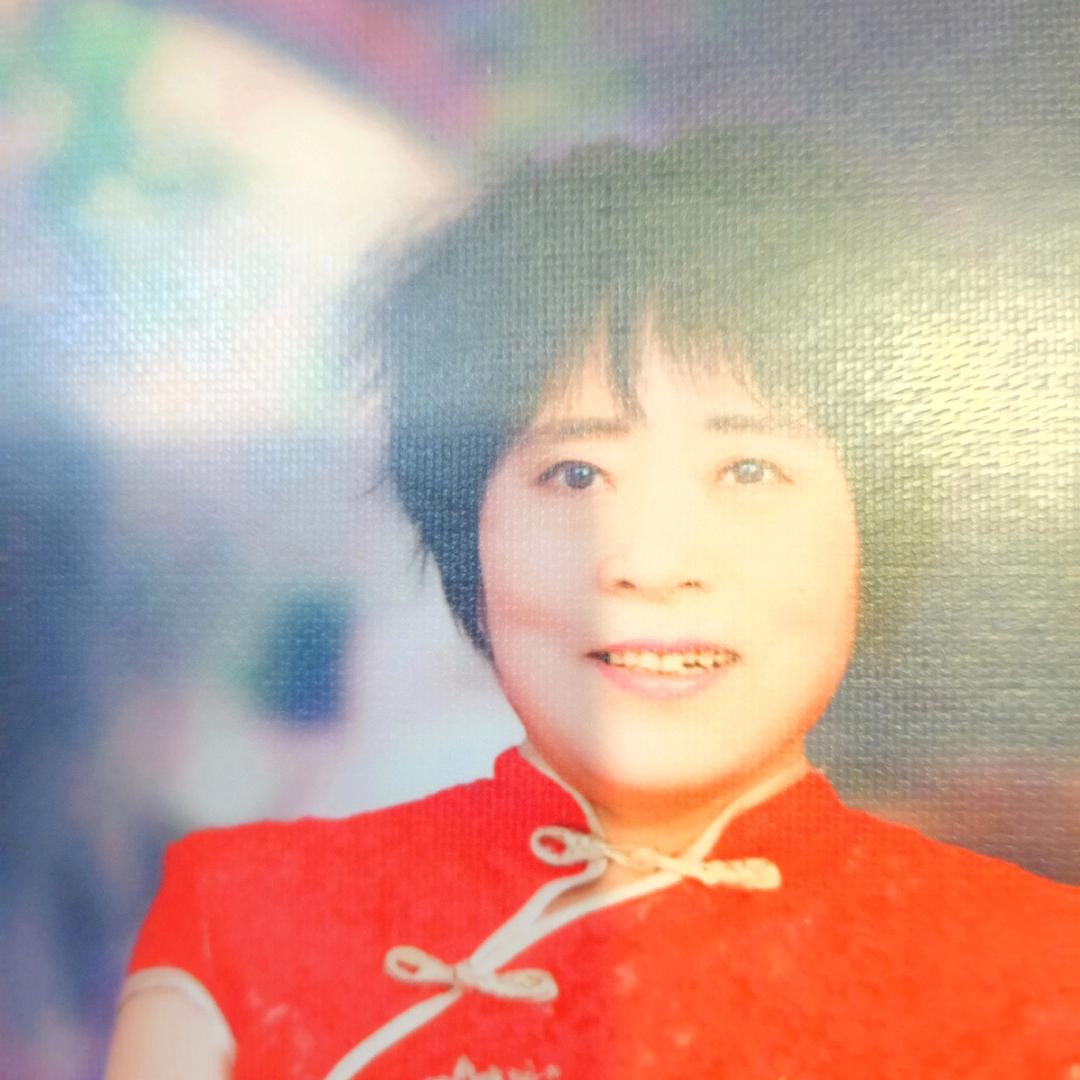 田秀美   上午9.20开播