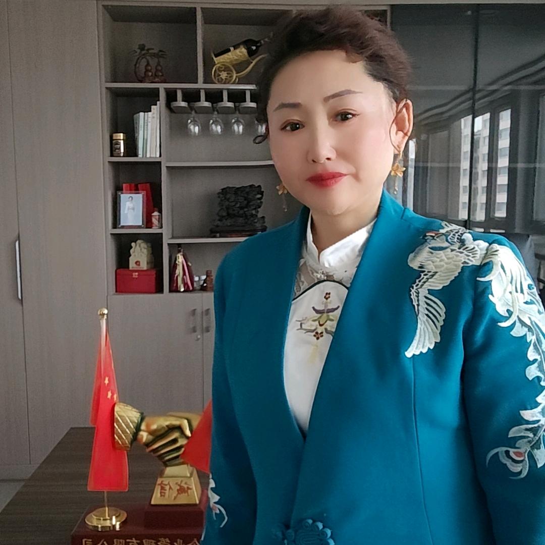 陈姐