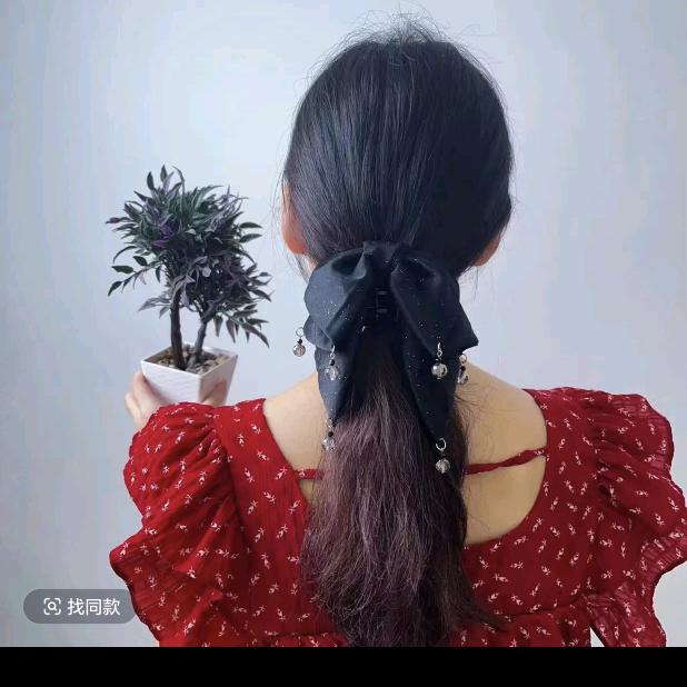 卖香烟的小女孩