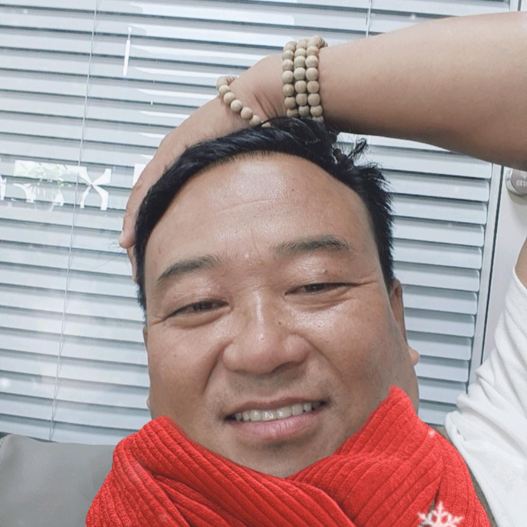想开生活记录