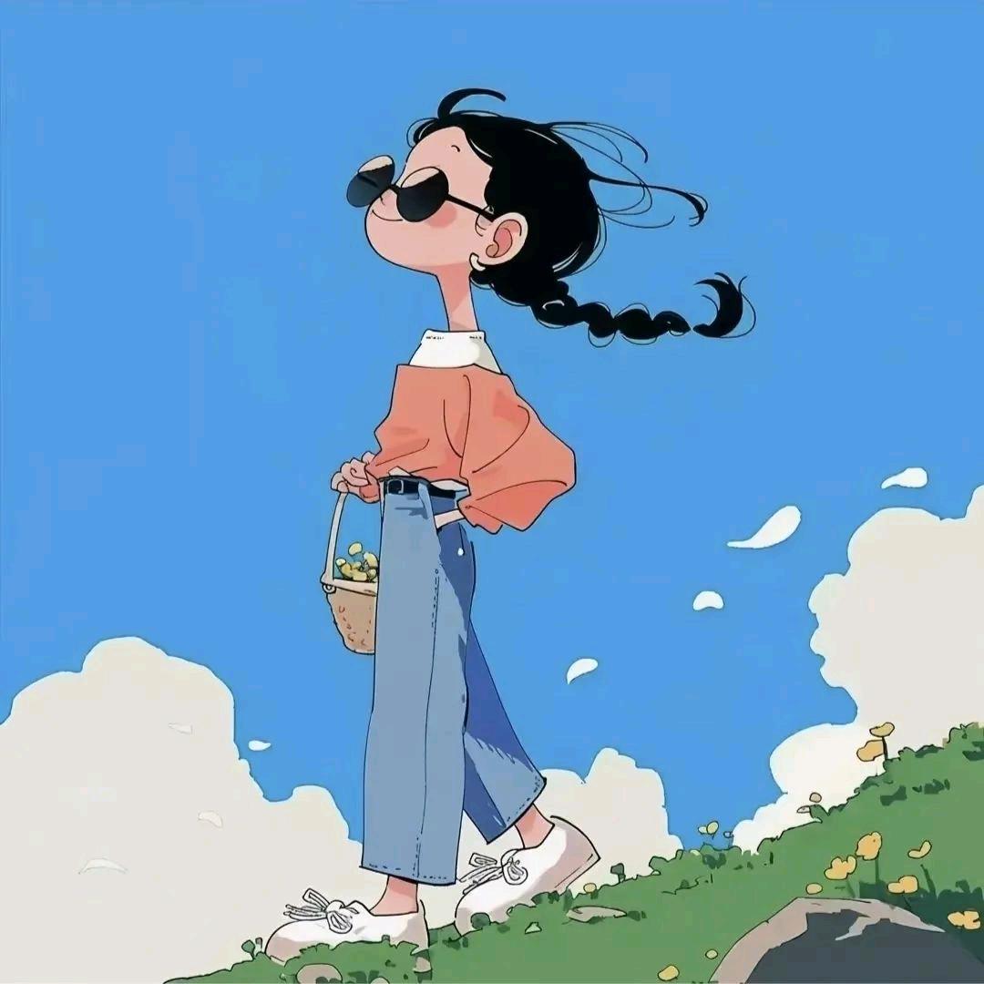 那个谁？