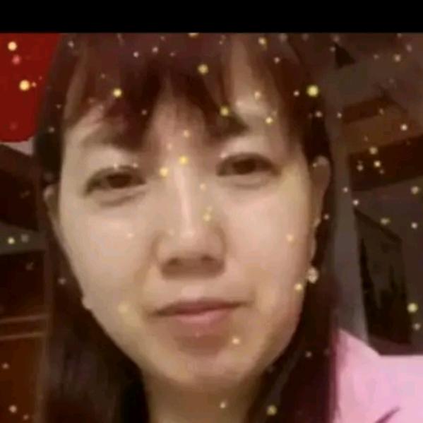 杨妹妹