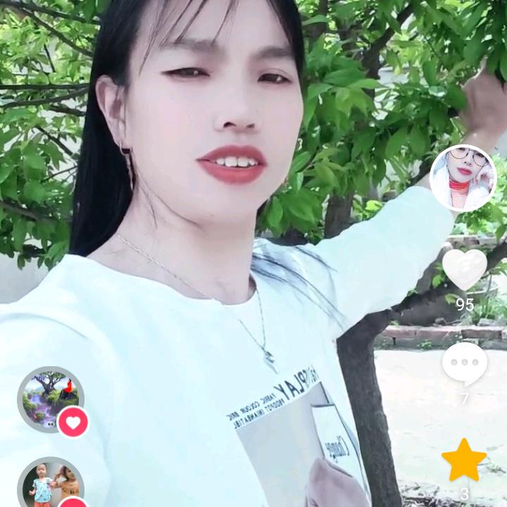 小清清