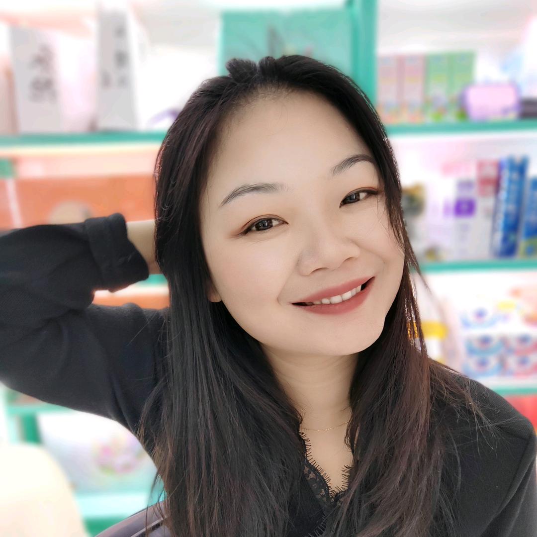 吕小禾肌肤管理