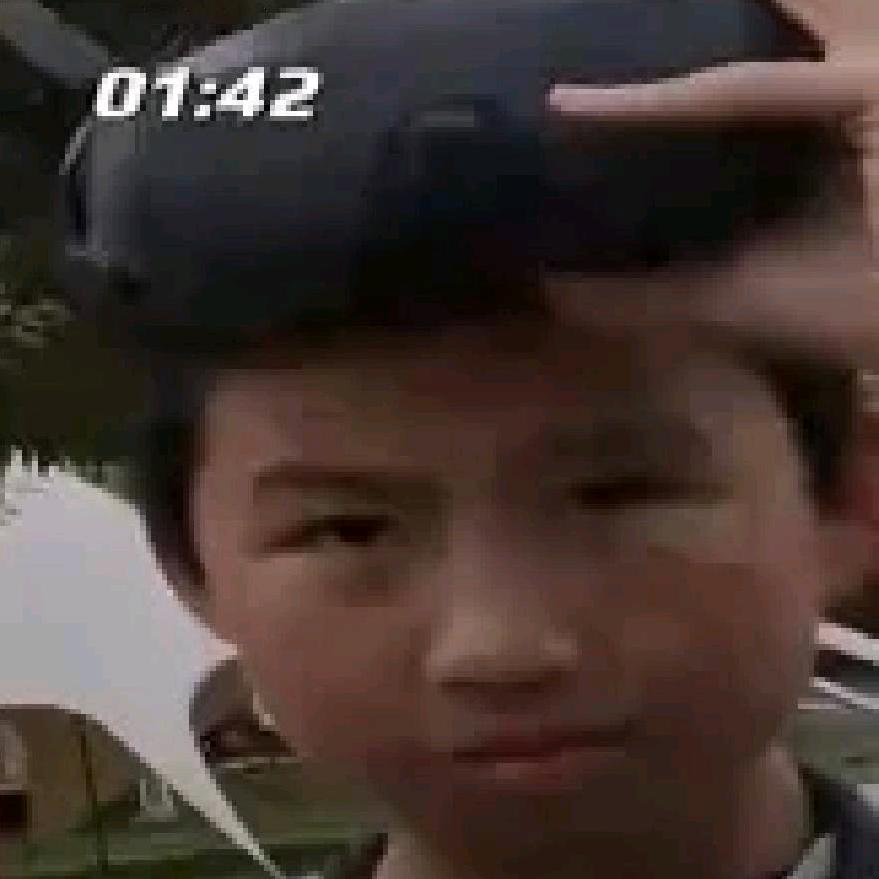 总是炸机的小林同学