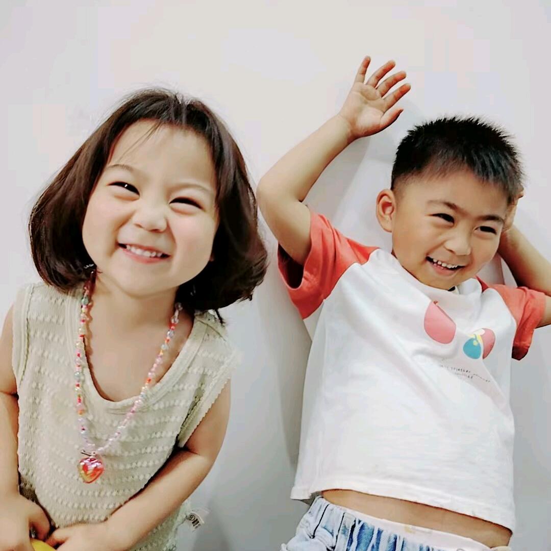 小幸福！