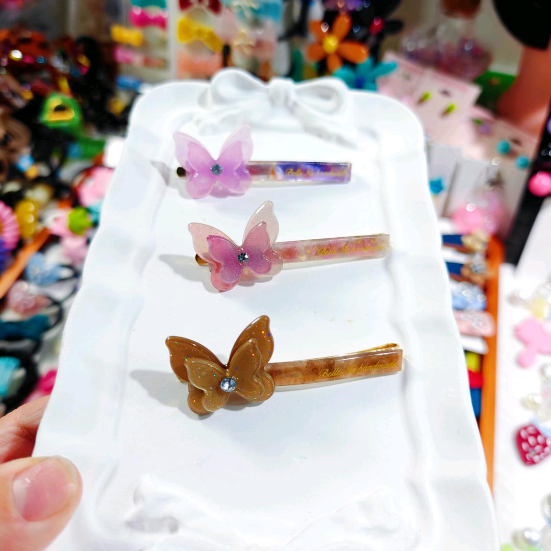 溪垚饰品