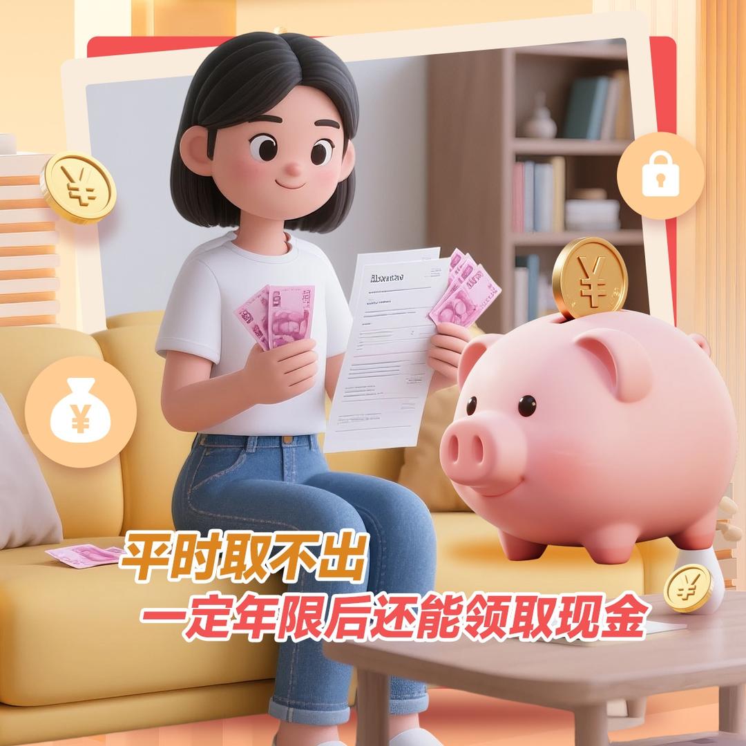 燕姐说保险