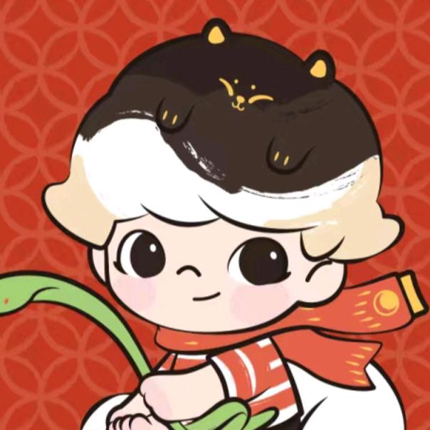 潮玩ANG