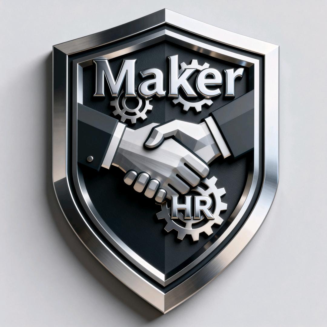 Maker『艾丽森_HR』