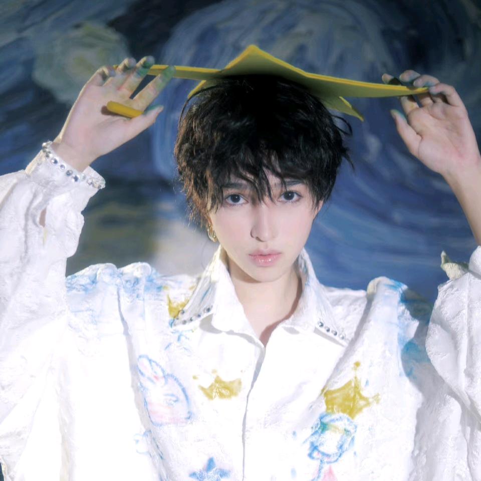 夕妈的小鱼（莫愁）