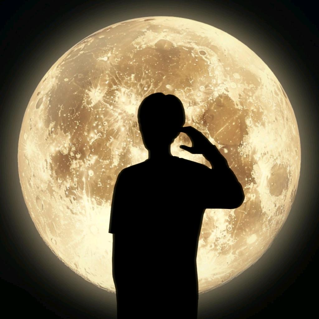 子夜
