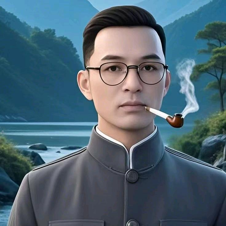 大智若愚（号子哥）