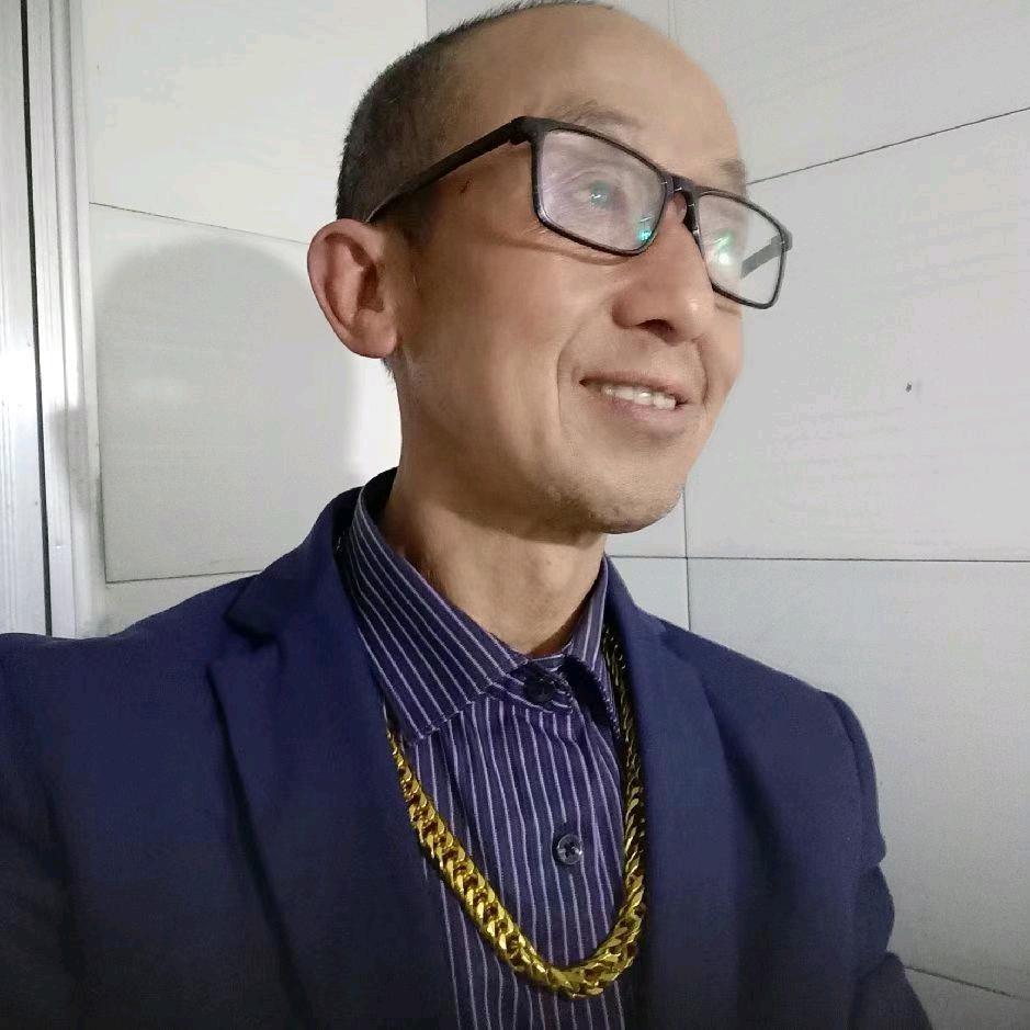 项链哥，