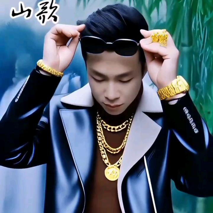 ꧁山歌💗浪子꧂