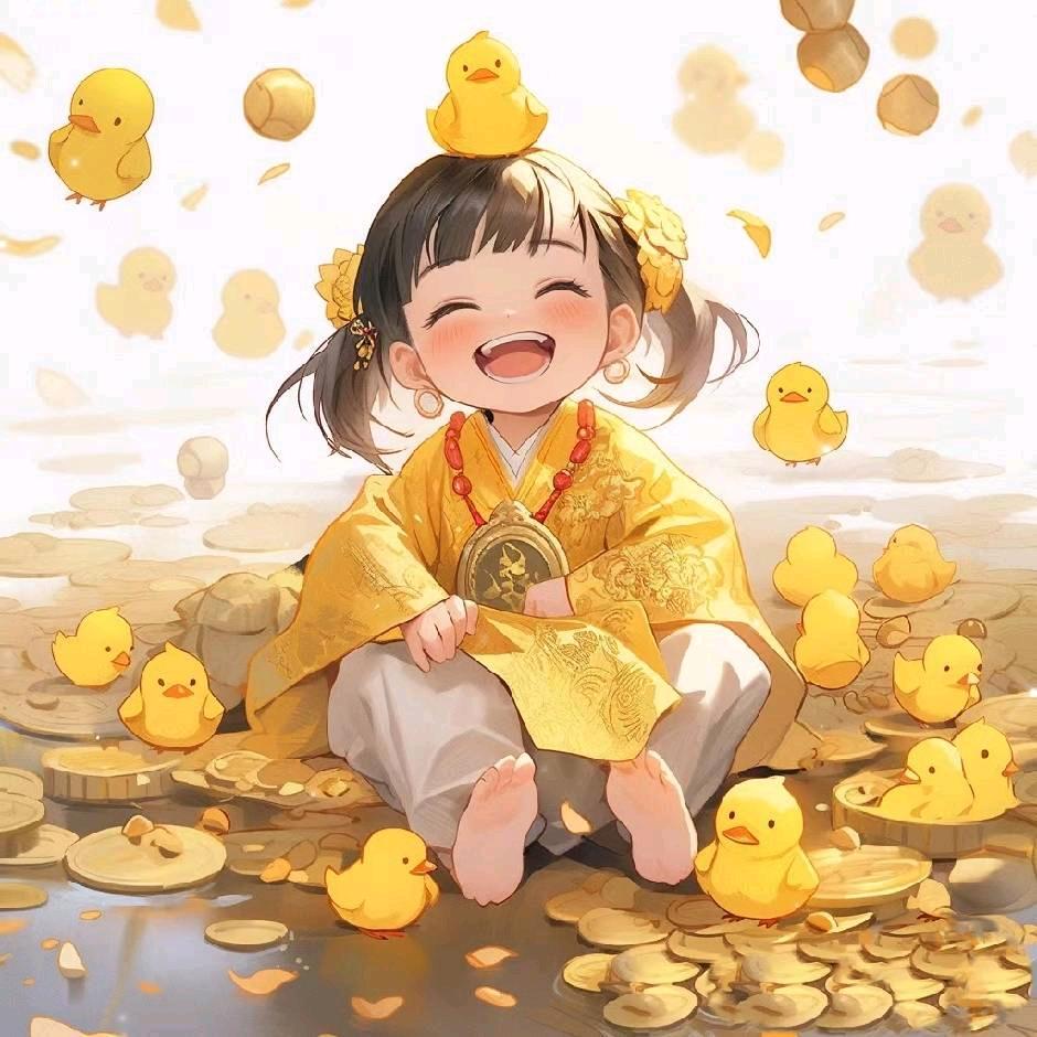 阿粒🎁（浪漫传递员💕）