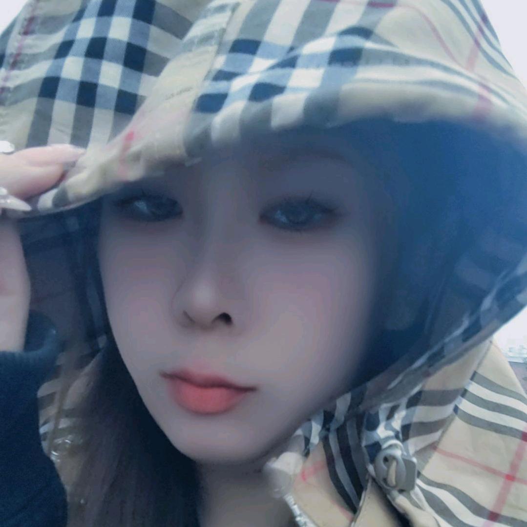 ᤢ小雨宝🌟
