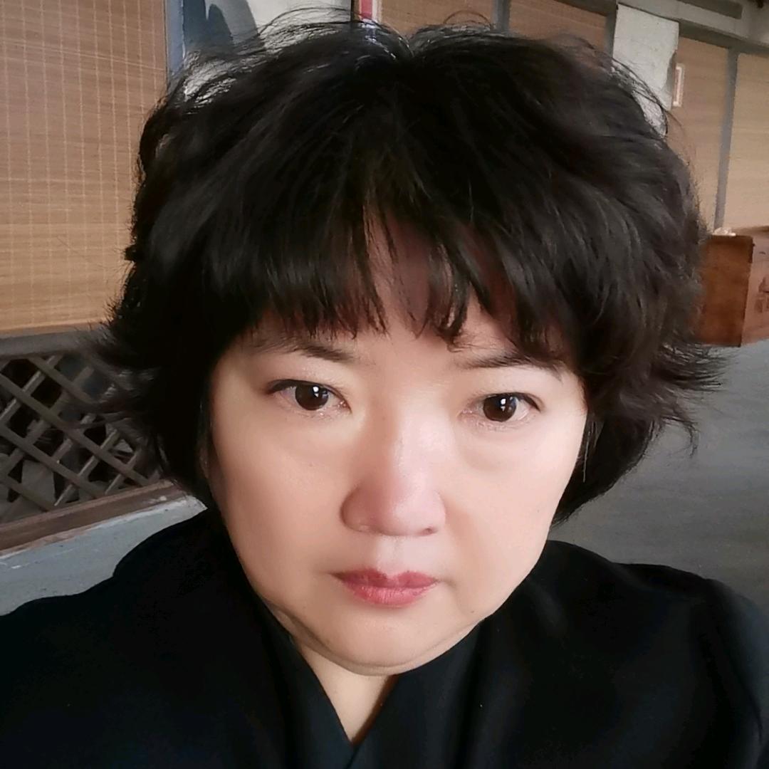 开心姐