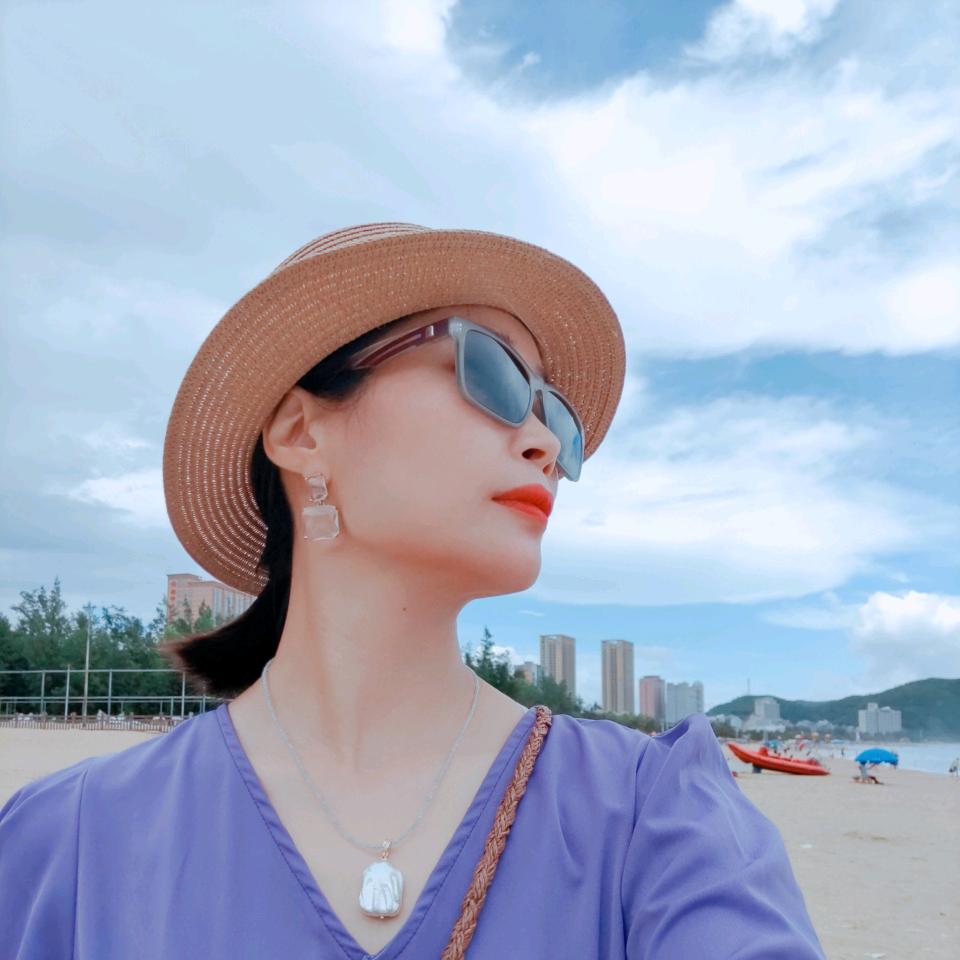 爱笑的鱼🌊🐳