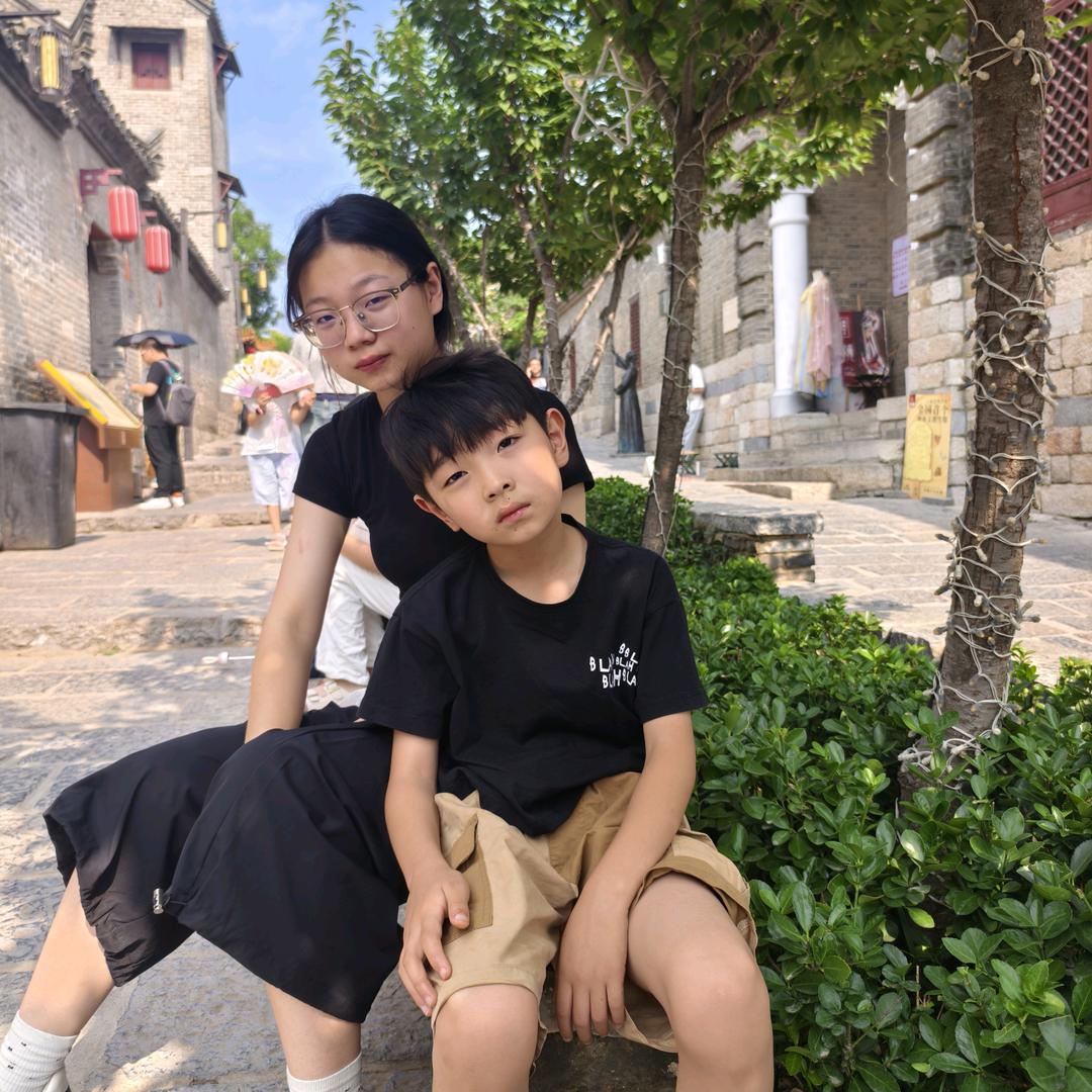 凹凸曼🥷打工人