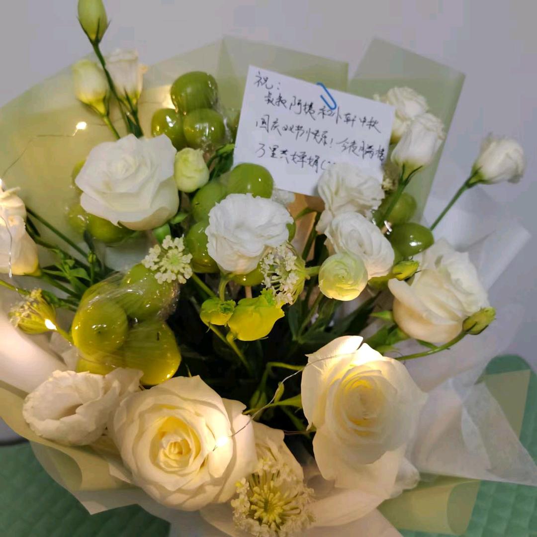 清泉飘荷🇨🇳