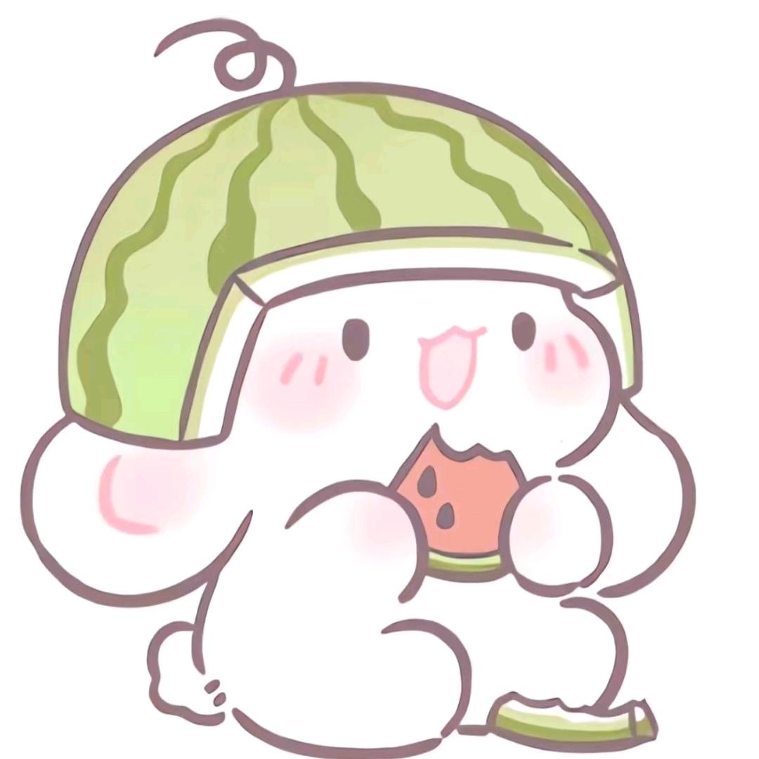 啾啾的小兔牙🧁