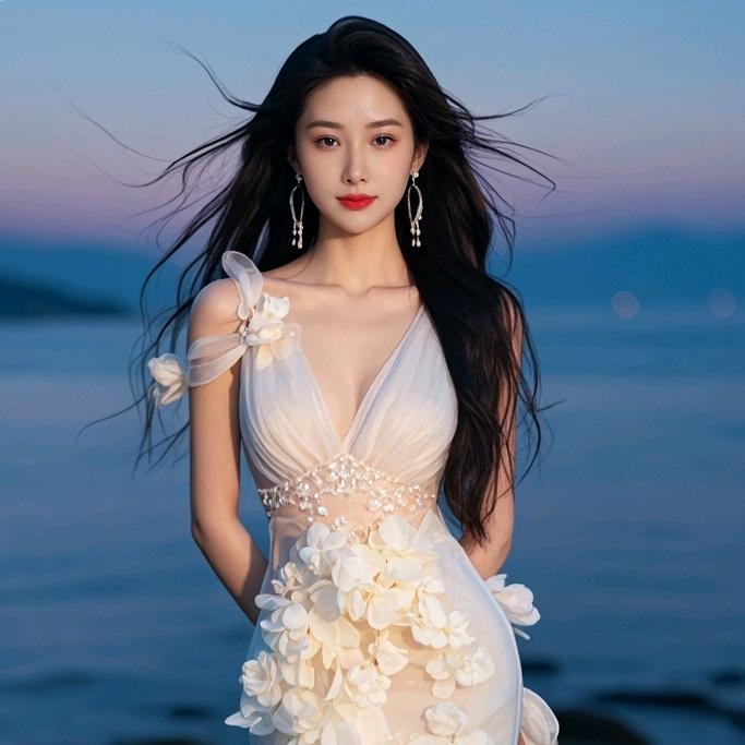小美姐