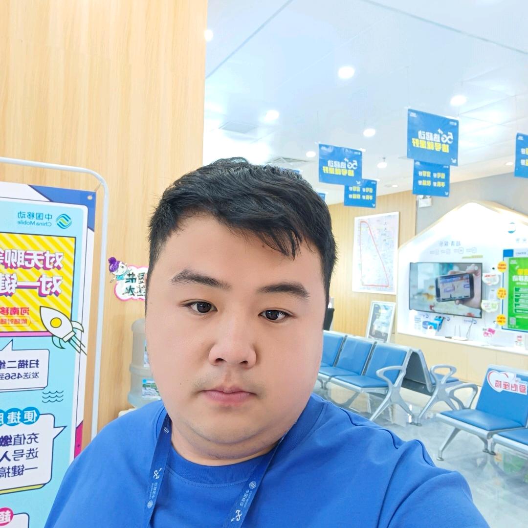 请叫我鸿志