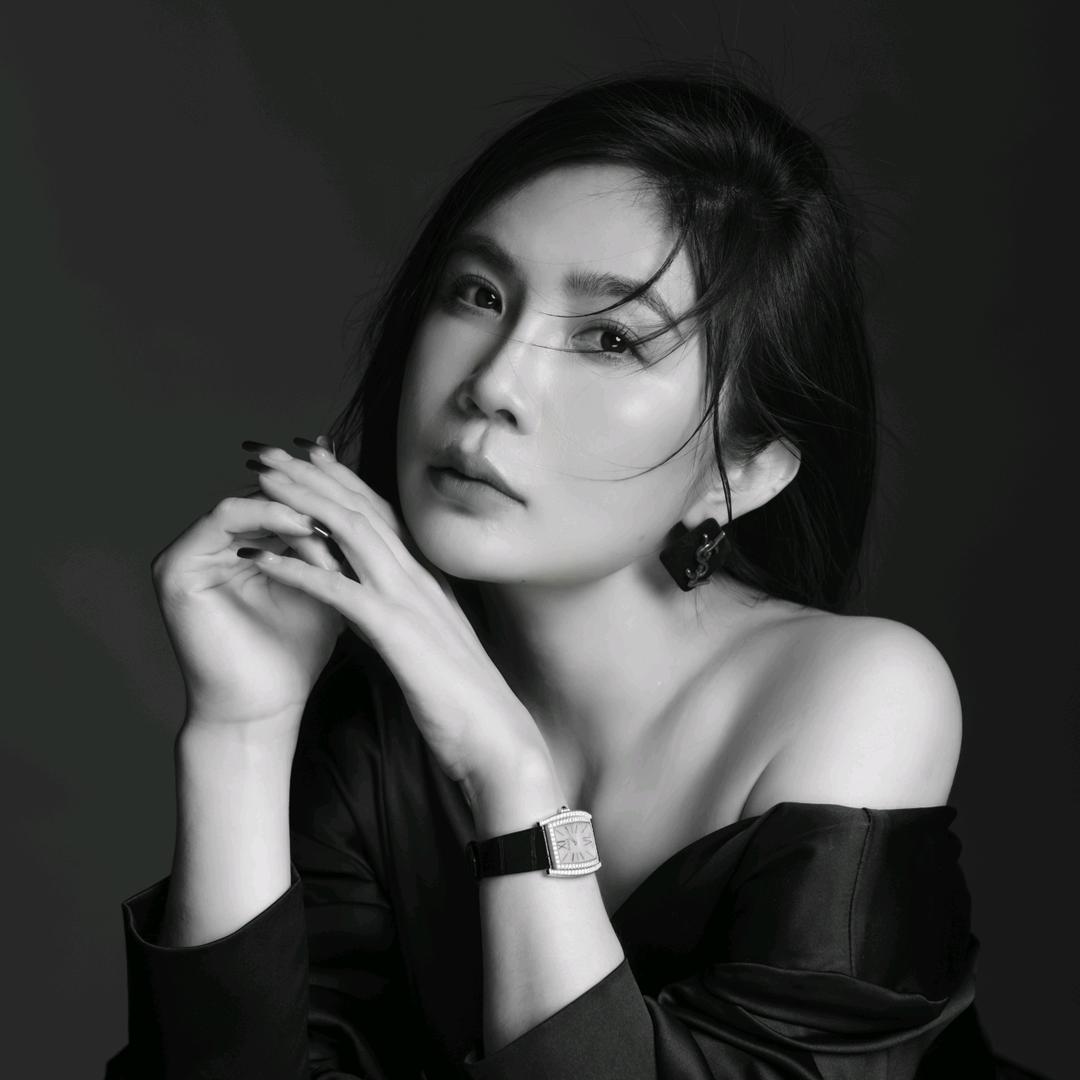 妮可美业宝典