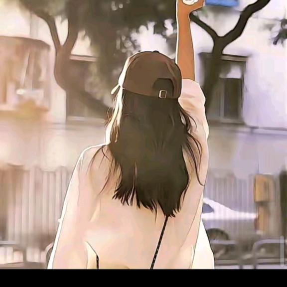 小梅子