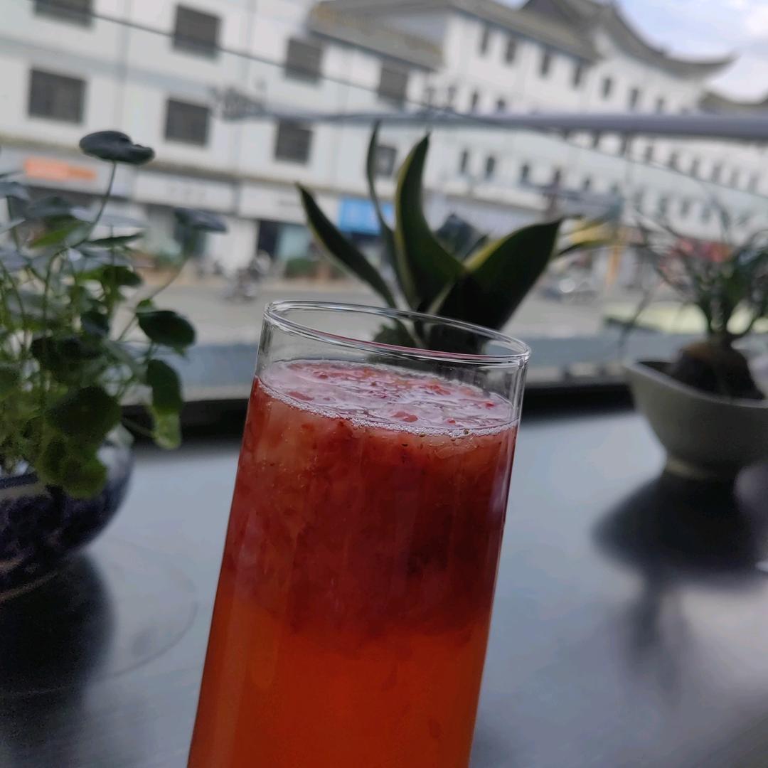 灯花与小火