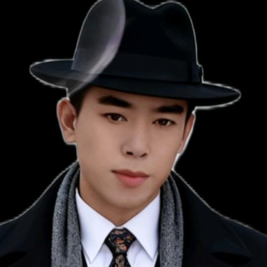 香烟最懂男人心。