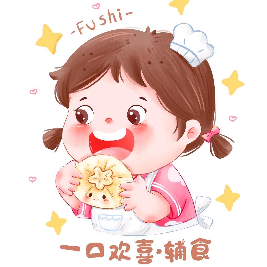 一口欢喜儿童辅食