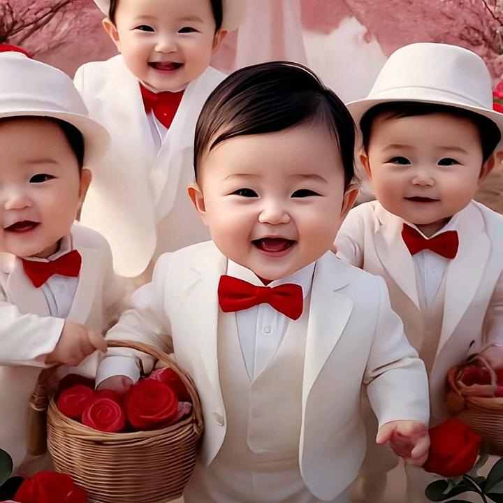 祈福
