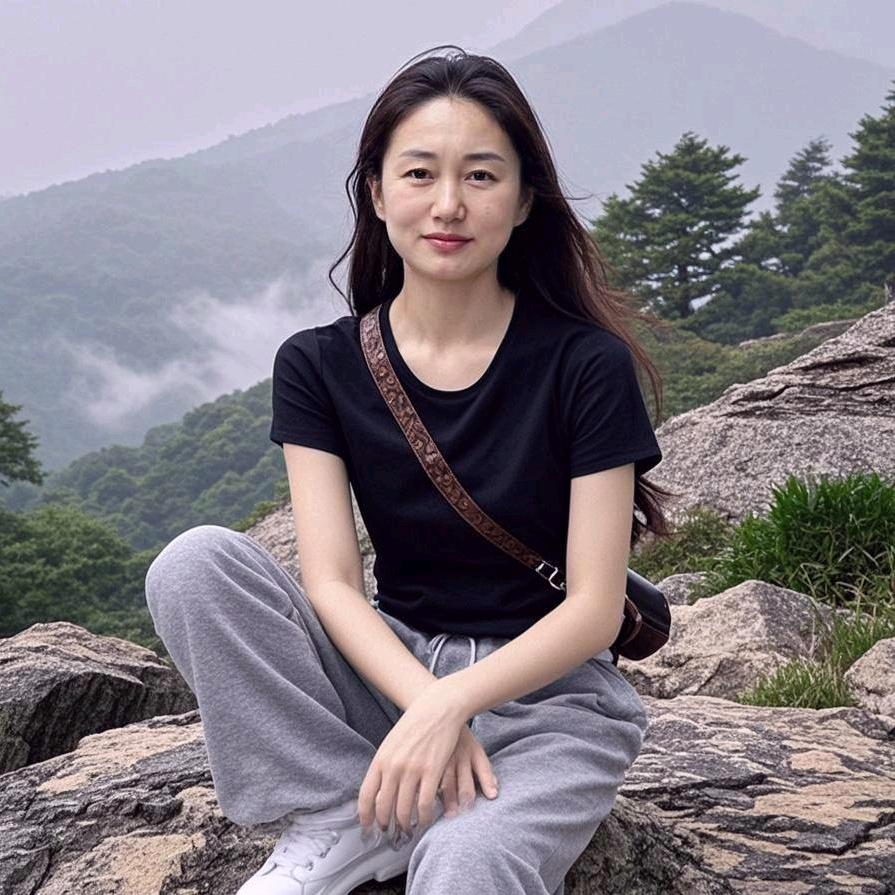 黑妹凤儿