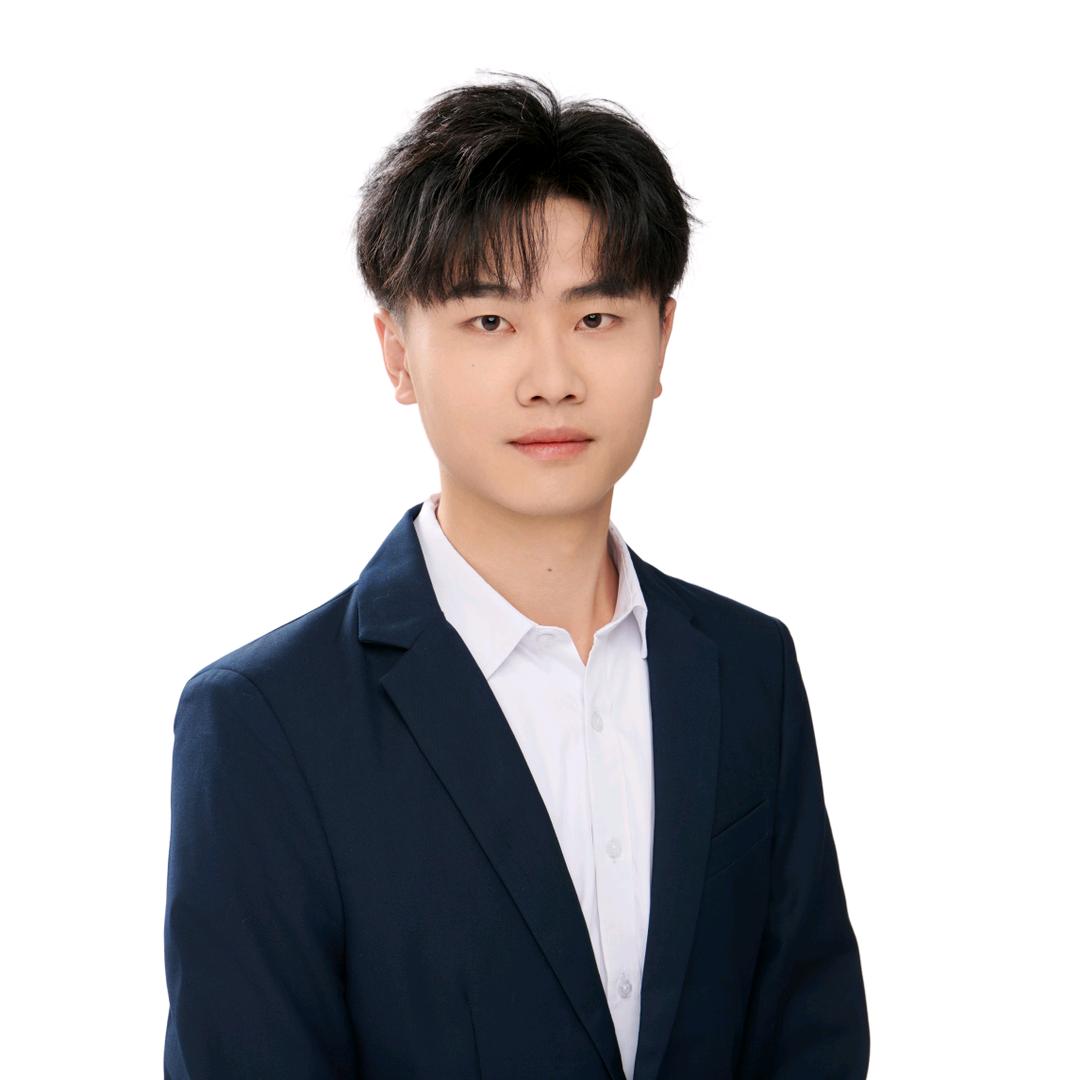 启鸿书院胡老师