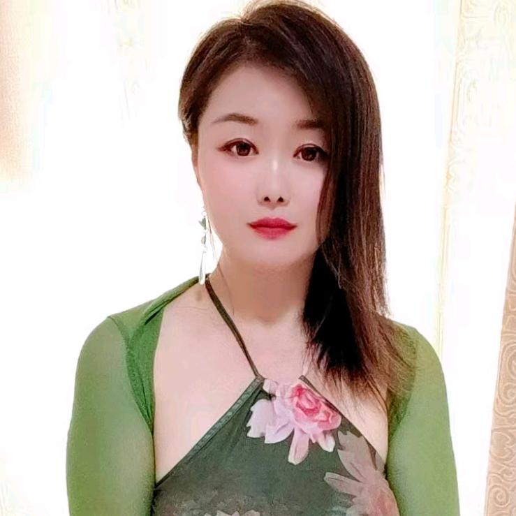 幸福女神