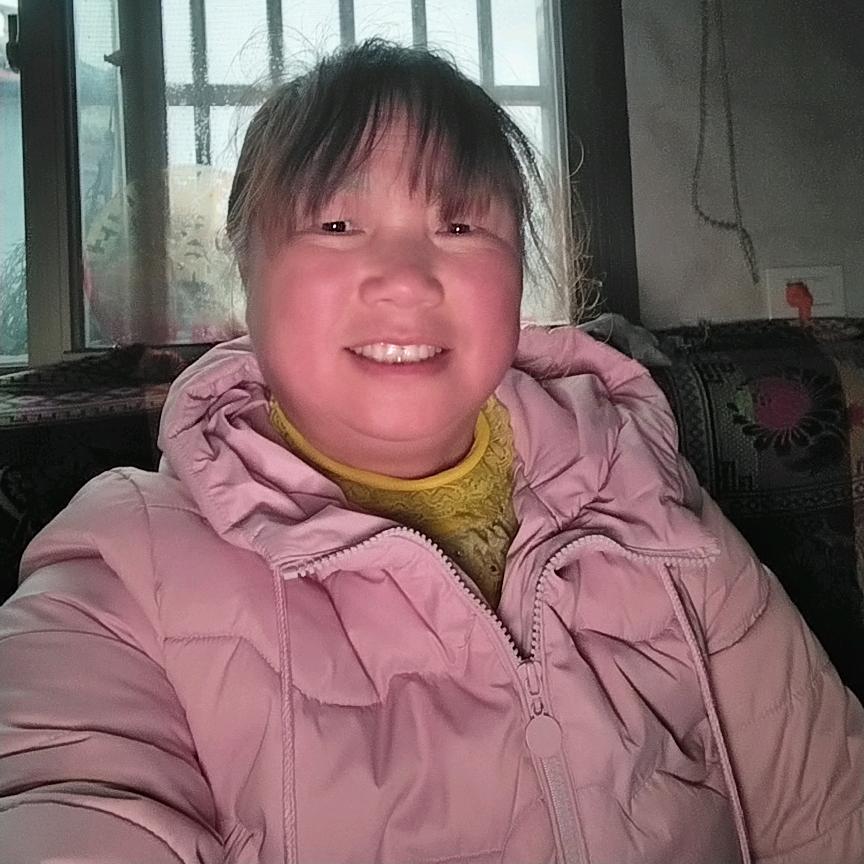 吉祥妹