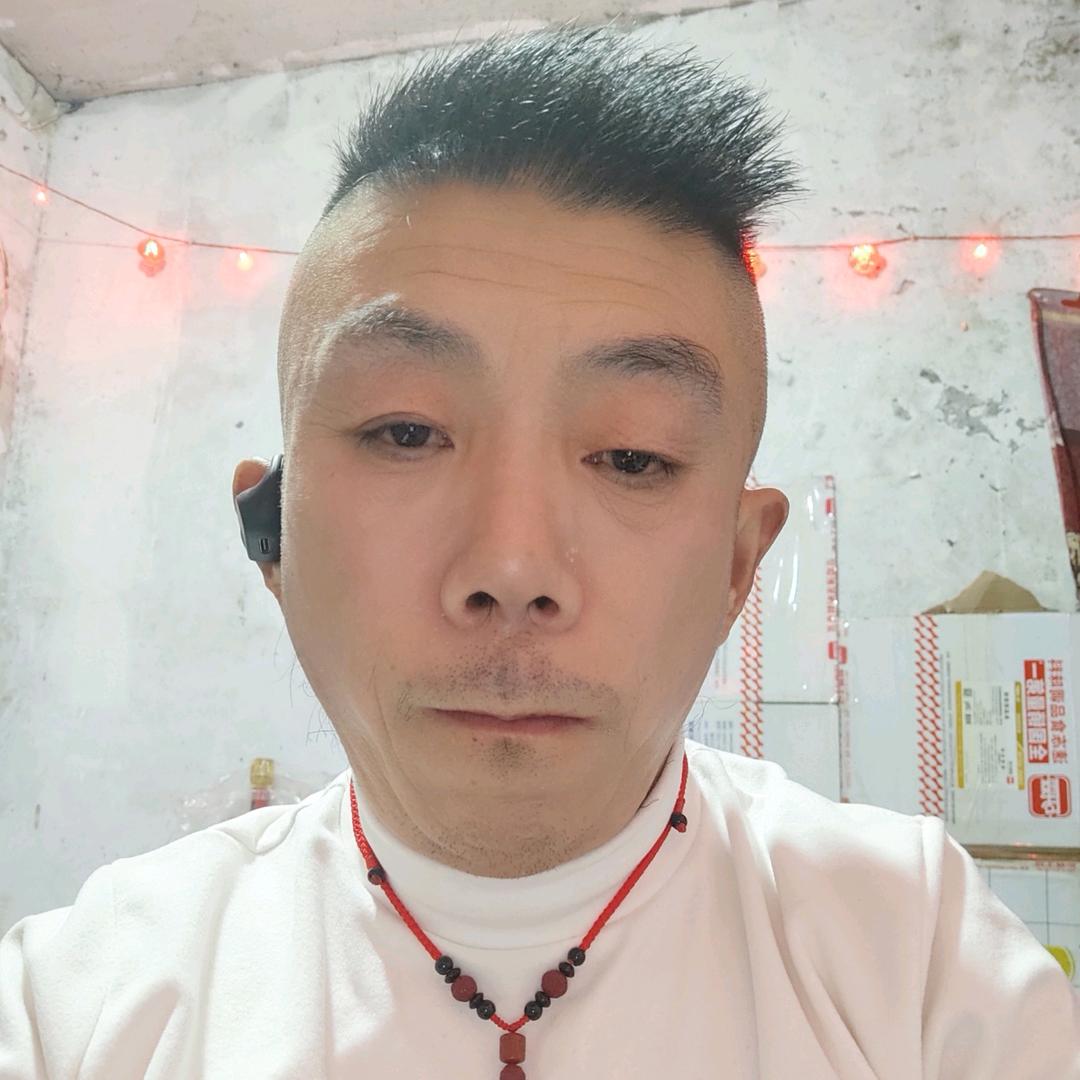 。保安也疯狂。