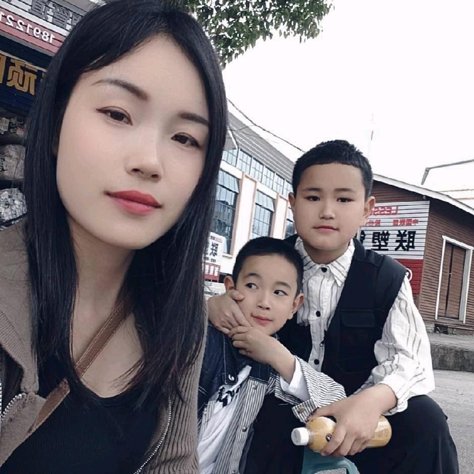 涵琦(橱窗有好物)
