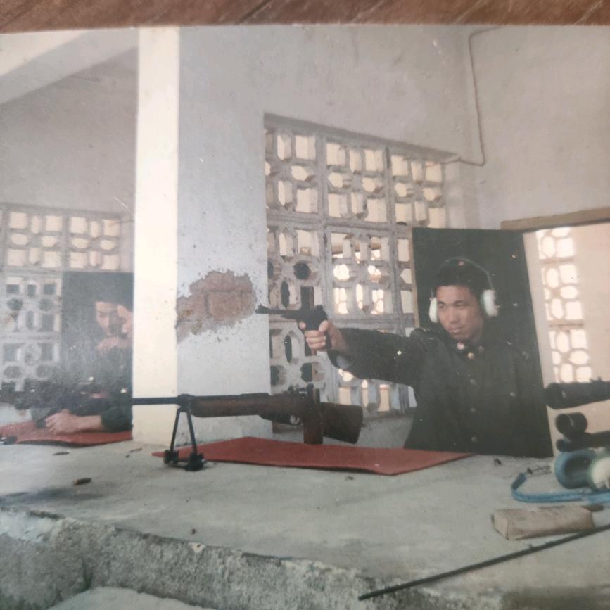 二安镇前花固老油坊