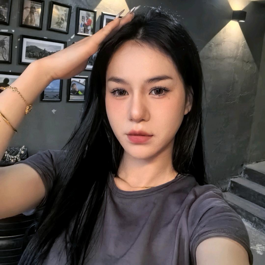 壮壮是女生