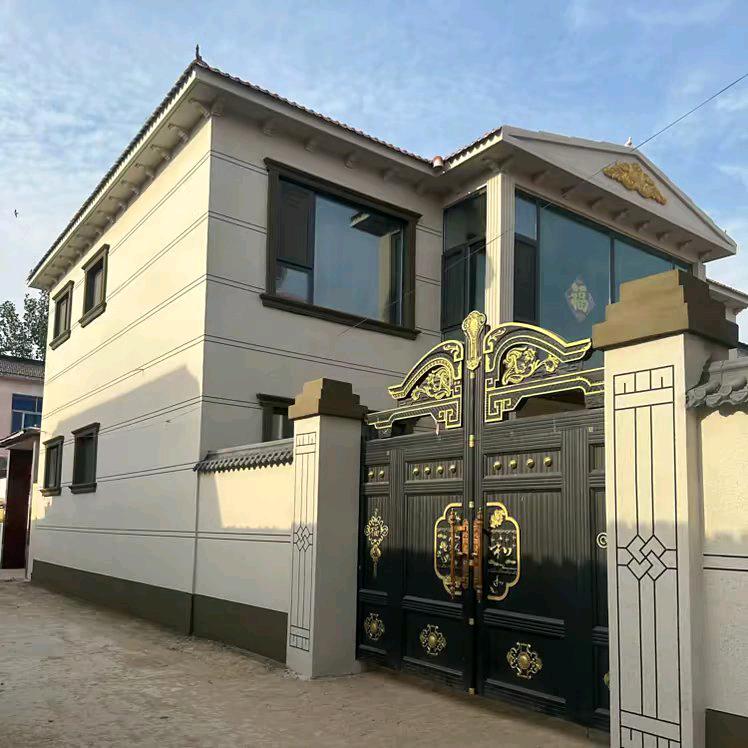 外墙仿石漆小陈