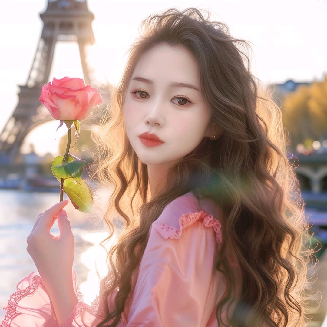 如意吖💋