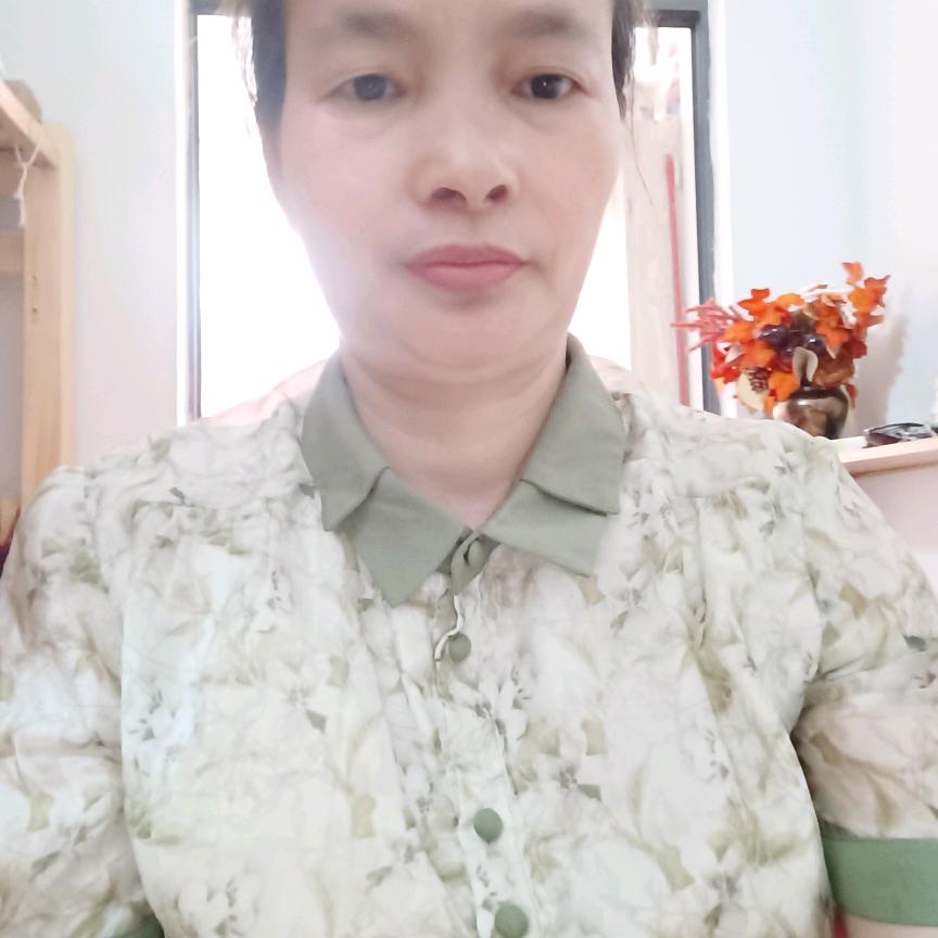 杨大姐