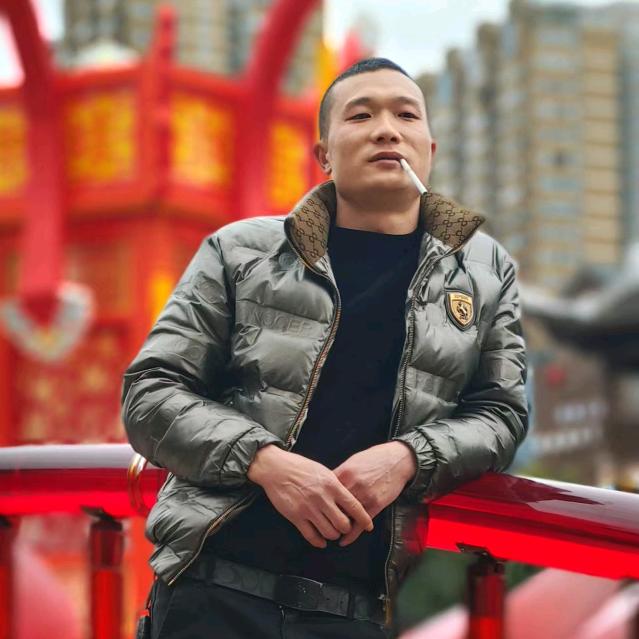 向前冲不要回头