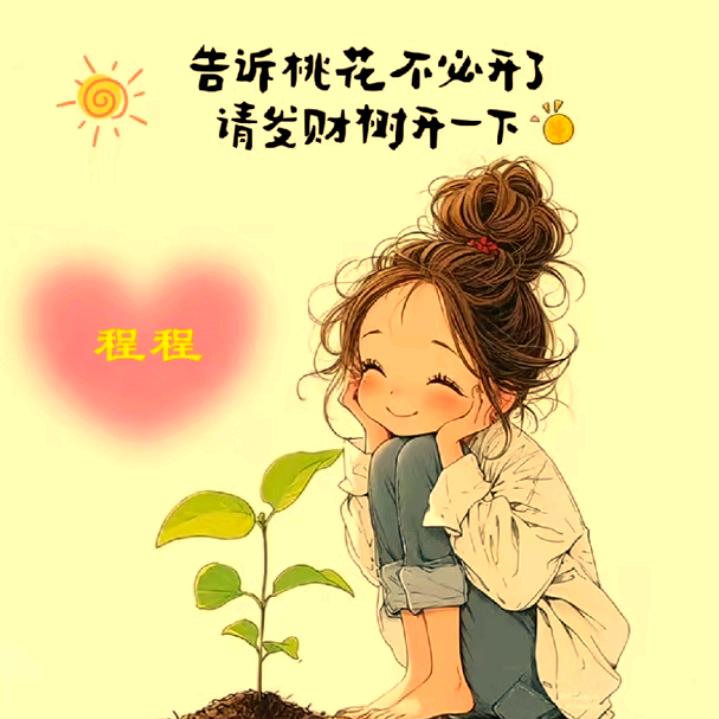 我不怕输！